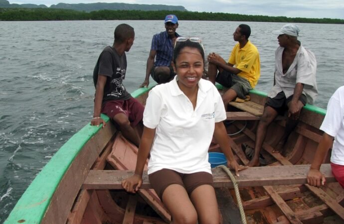 I paused my PhD for 11 years to help save Madagascar’s seas