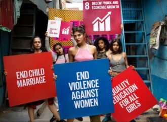 Going ‘beyond GDP’ should not mean sidelining the SDGs