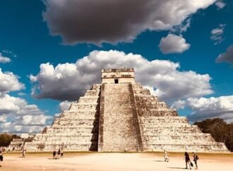 How infighting led the Maya civilization to catastrophic collapse