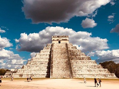 How infighting led the Maya civilization to catastrophic collapse