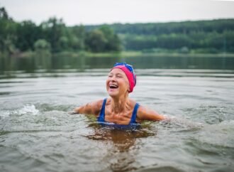 Daily multivitamin slows signs of biological ageing