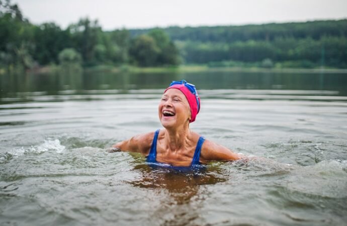 Daily multivitamin slows signs of biological ageing