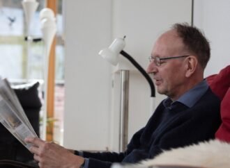 Mathematician who reshaped number theory wins prestigious Abel prize