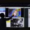 Can AI models reliably forecast extreme weather events?