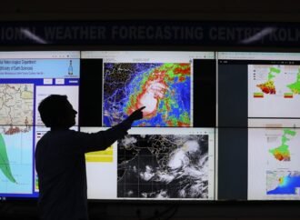 Can AI models reliably forecast extreme weather events?