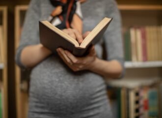 Motherhood derails women’s academic careers — these data reveal how and why