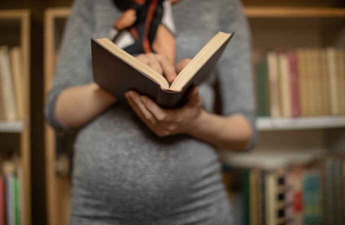 Motherhood derails women’s academic careers — these data reveal how and why