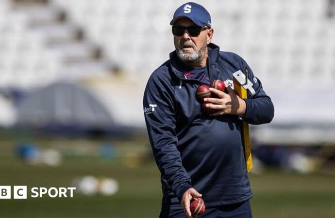 Darren Lehmann: England players do not play enough county cricket