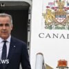 Carney says he supports Iran strikes ‘with regret’