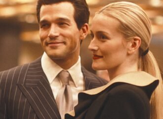 John F. Kennedy Jr., Carolyn Bessette Love Story: Fact vs. Fiction