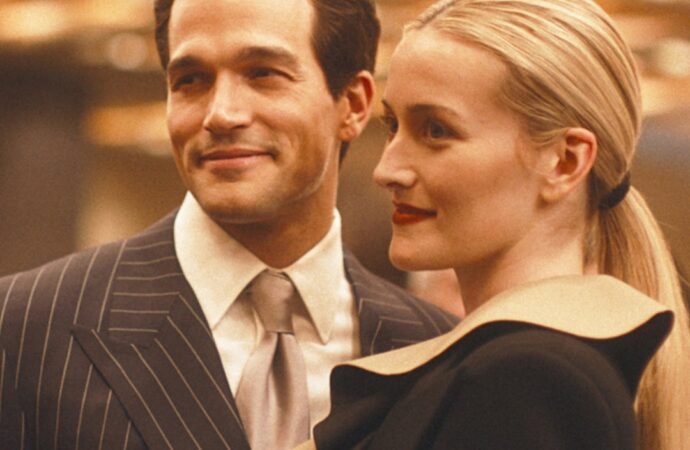 John F. Kennedy Jr., Carolyn Bessette Love Story: Fact vs. Fiction