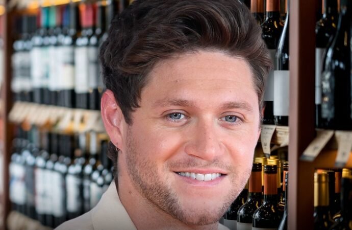 Niall Horan Surprises Couples With Free Wine to Promote New Music
