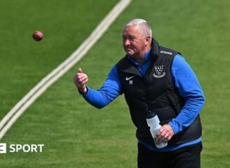 Sussex cash crisis: Doubt over Paul Farbrace and players’ futures