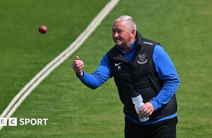 Sussex cash crisis: Doubt over Paul Farbrace and players’ futures