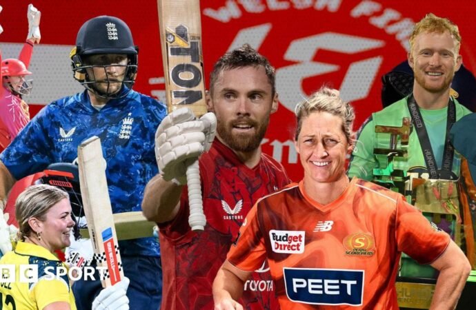 The Hundred: Could 2026 be the year when Welsh Fire deliver?