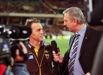 Remembering one of AFL’s best