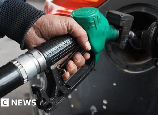 Gas and oil prices soar and shares tumble as crucial shipping lane threatened