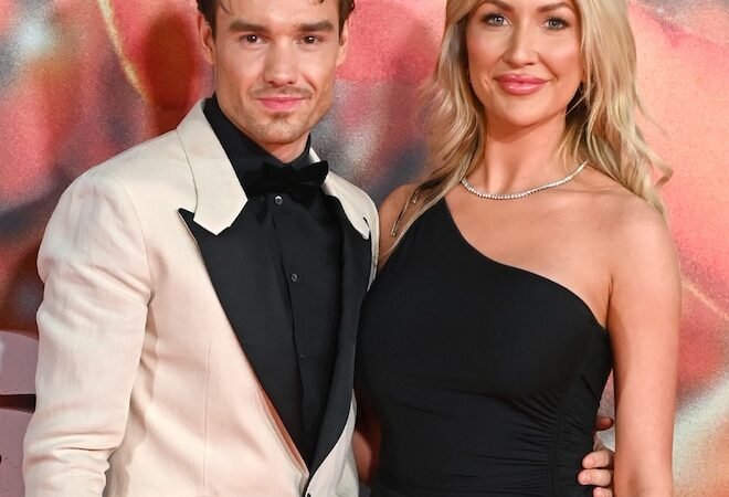 Inside Kate Cassidy's Healing Journey Since Liam Payne's Death