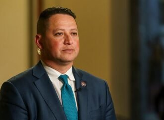 Gonzales forced into House GOP runoff amid affair allegations