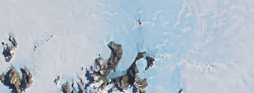 Spring Rains Saturate Michigan – NASA Science