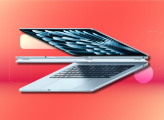 The New M5 MacBook Air Is Here: Should You Upgrade?