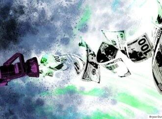 Why AI startups are selling the same equity at two different prices