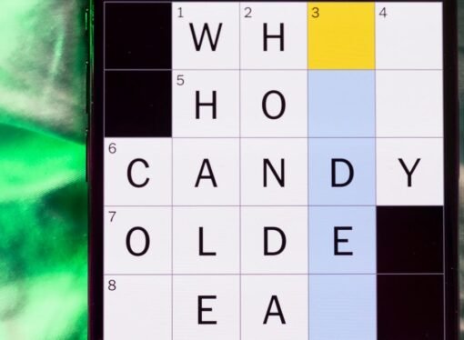 Today’s NYT Mini Crossword Answers for March 4