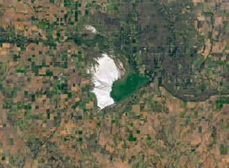 Searching for Selenite – NASA Science