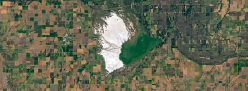 Searching for Selenite – NASA Science