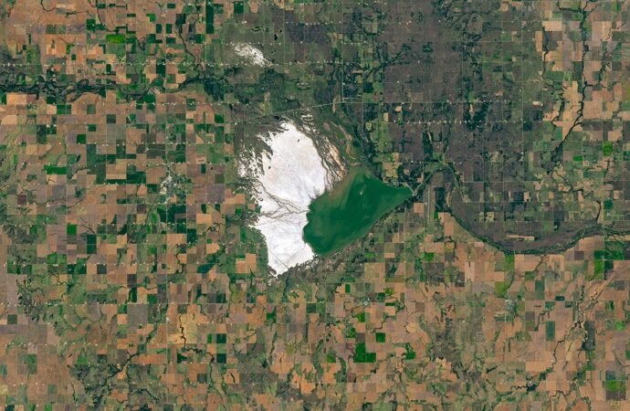 Searching for Selenite – NASA Science