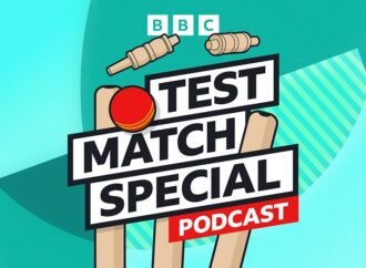 Test Match Special Podcast – ‘England have the best spinners in the World Cup’ – Vaughan