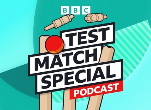 Test Match Special Podcast – ‘England have the best spinners in the World Cup’ – Vaughan