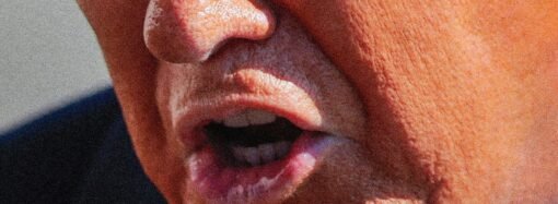 Here’s Why Trump Posted About Iran ‘Stealing’ the 2020 Election Hours After the US Attacked