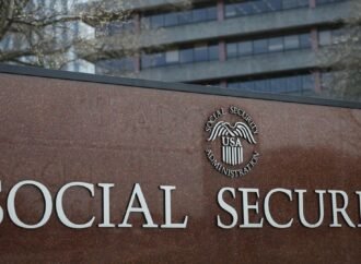 John Solly Is the DOGE Operative Accused of Planning to Take Social Security Data to His New Job