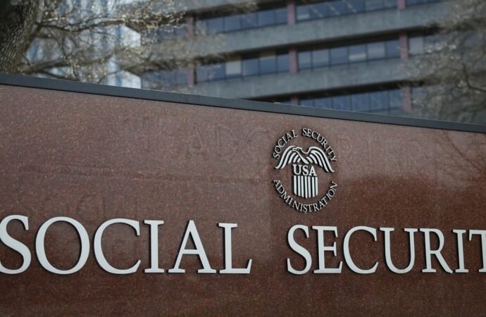 John Solly Is the DOGE Operative Accused of Planning to Take Social Security Data to His New Job