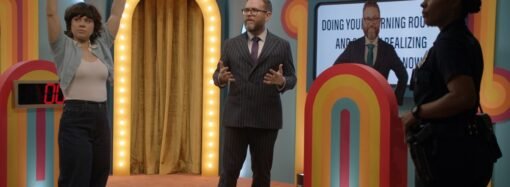 Dropout’s Sam Reich on ‘Rookie’ ‘Copaganda’ Backlash to ‘Game Changer’ Crossover