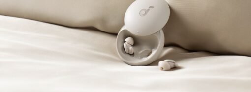 Anker’s last-gen sleep buds are nearly 40 percent off ahead of daylight saving time