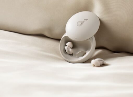 Anker’s last-gen sleep buds are nearly 40 percent off ahead of daylight saving time