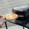 LAUNCH: Gozney brings the heat to smaller spaces with the new Arc Lite pizza oven