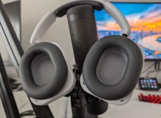 REVIEW: Nothing Headphones (3) provides a refined audio experience with a splash of colour