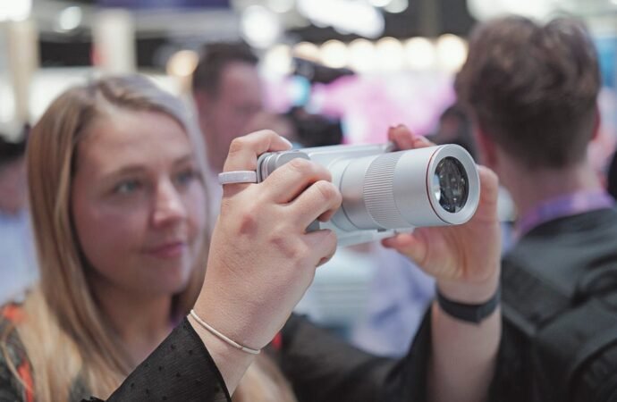These Awesome Concept Gadgets Make MWC an Exciting Place to Be