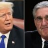 Trump reacts to Robert Mueller death: 'I’m glad'