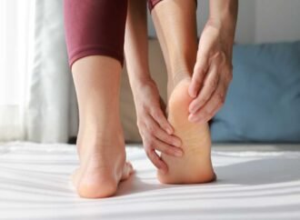 Shockwave therapy can ease plantar fasciitis and elbow pain : NPR