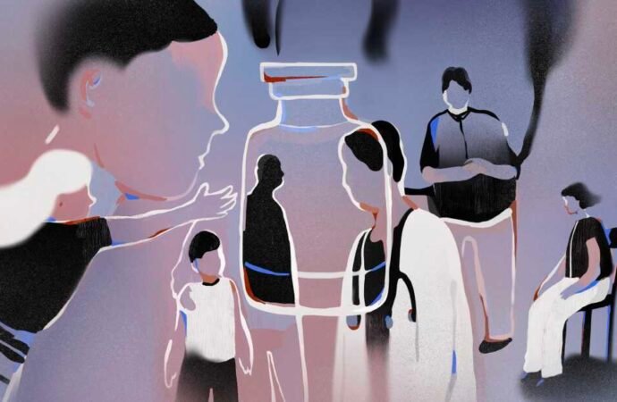 Parents demand leucovorin for autism, but doctors are torn : NPR