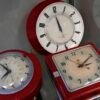British Columbia to make daylight saving time permanent : NPR