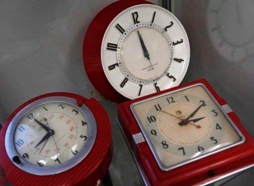 British Columbia to make daylight saving time permanent : NPR