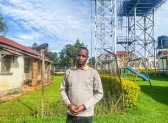 Why aid cuts weren’t as dire for HIV population as predicted : NPR