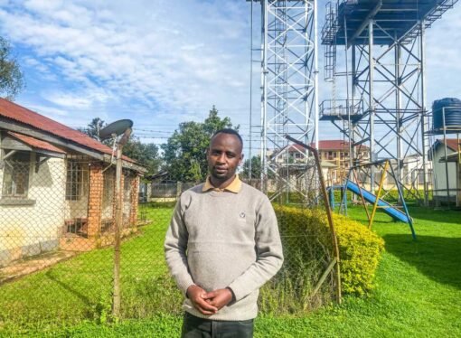 Why aid cuts weren’t as dire for HIV population as predicted : NPR