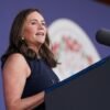 Virginia’s former first lady to run for Congress in newly drawn district