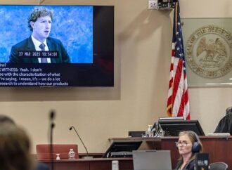 Landmark trial to decide whether Meta misled users about children’s safety risks